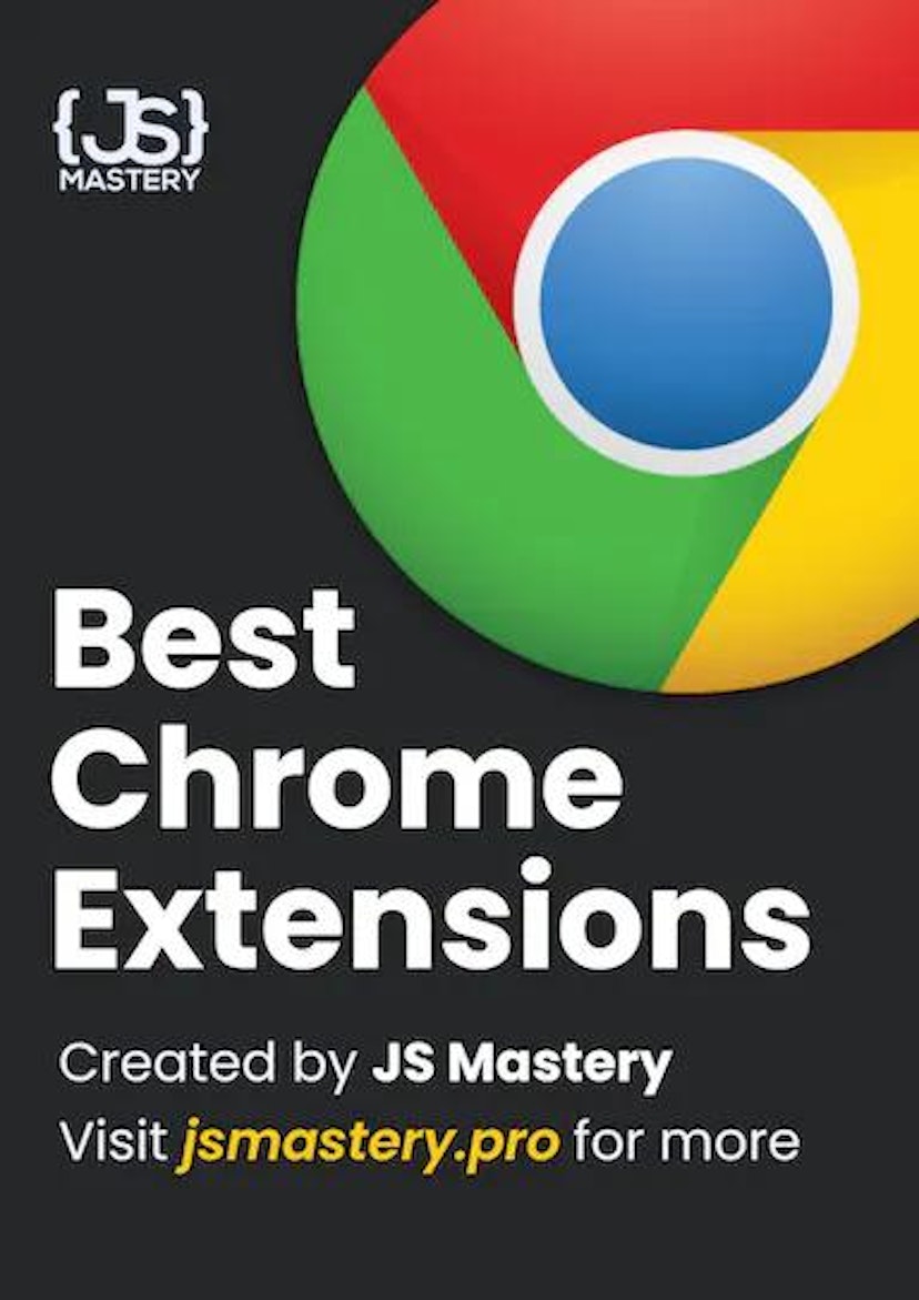 Top Chrome Extensions that you should know