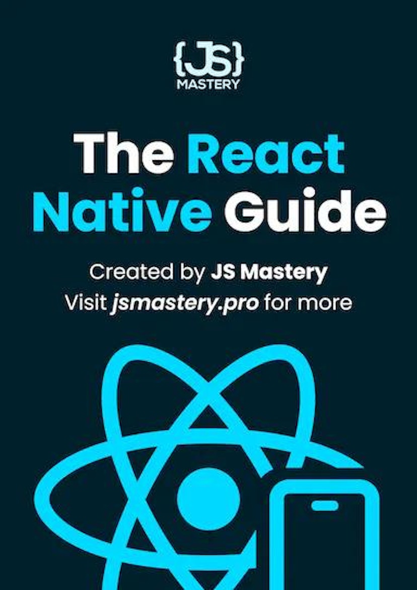 The Ultimate React Native Mastery Roadmap Guide with Project Ideas