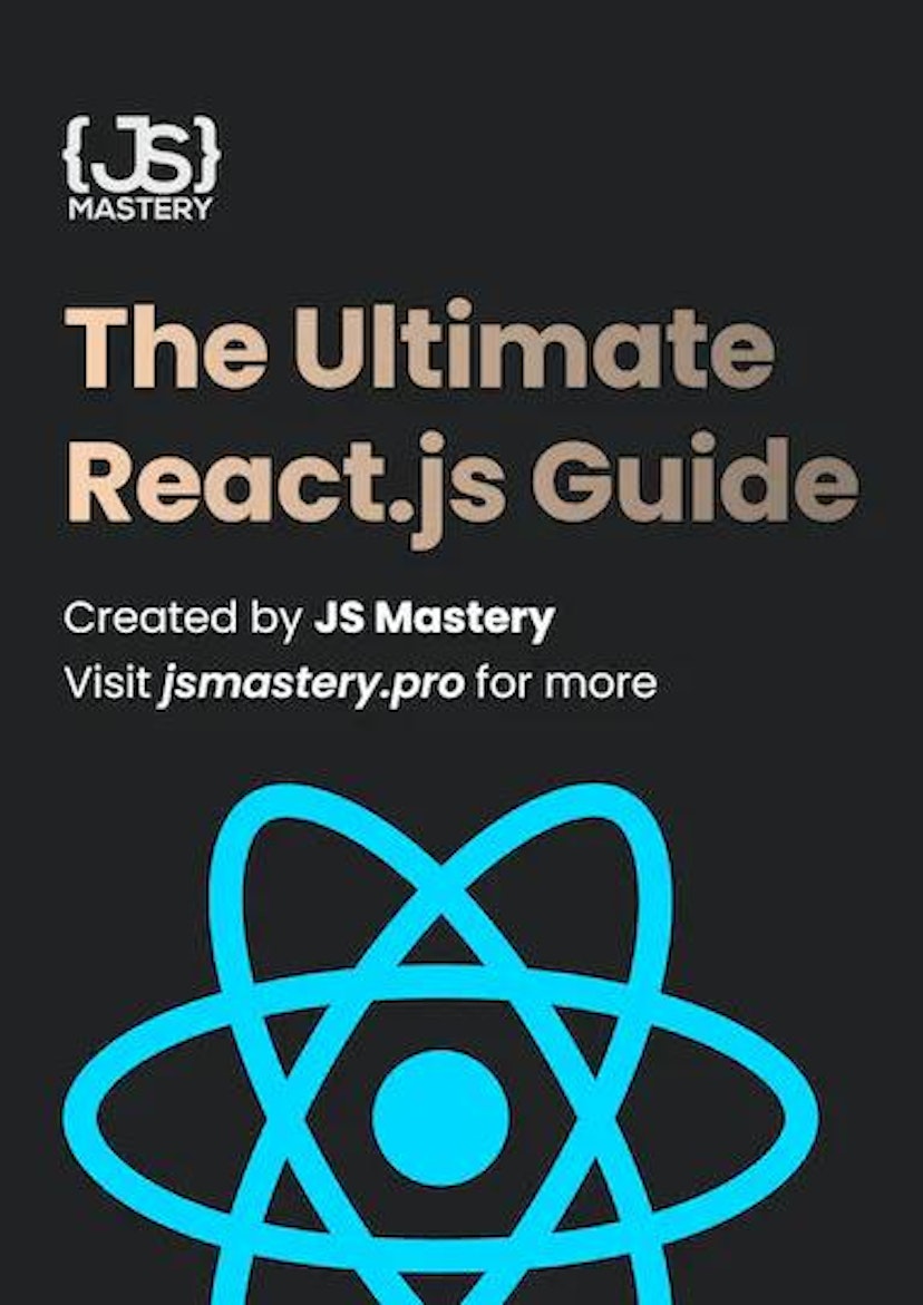 The Ultimate React.js Mastery Roadmap Guide with Project Ideas