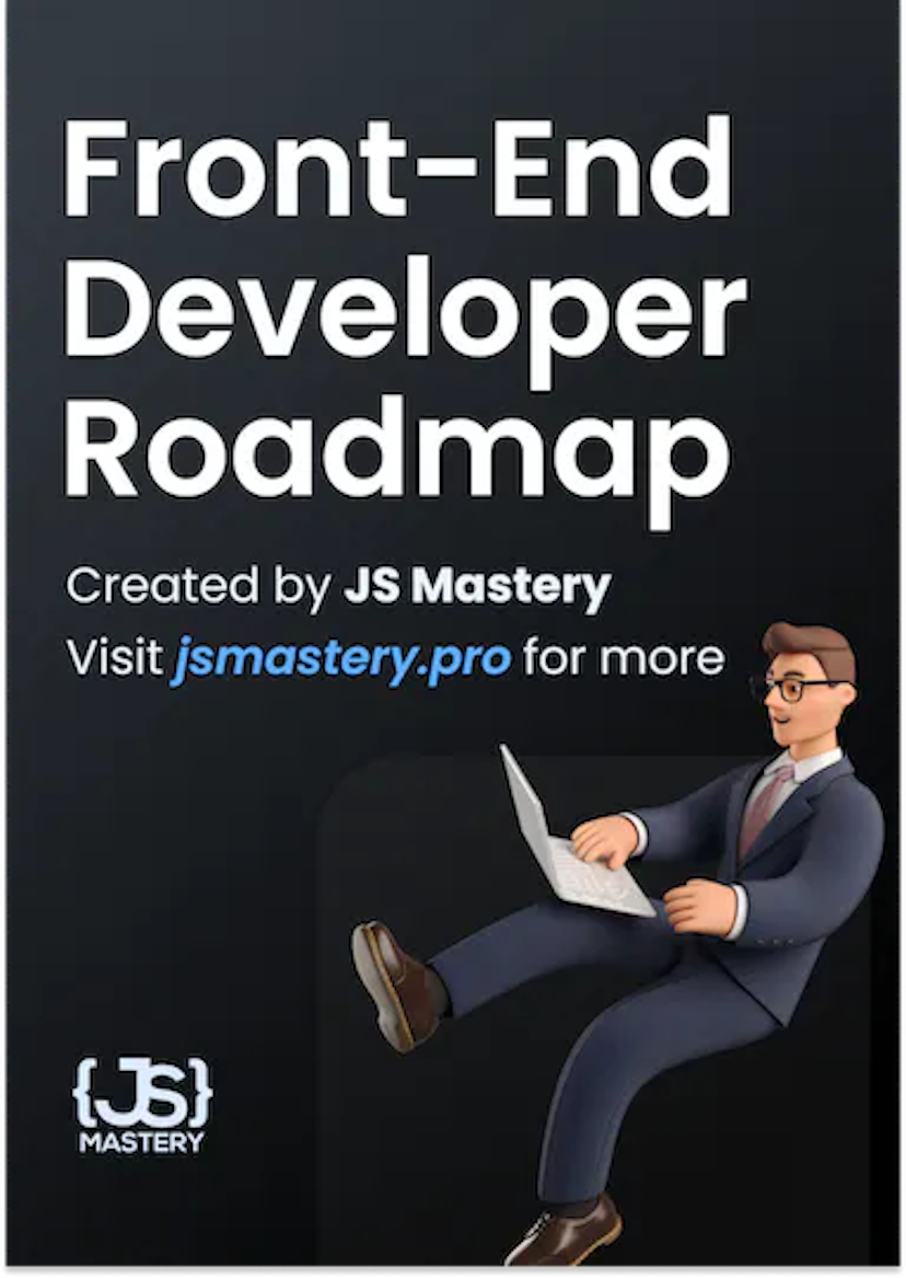 2022 Front-End Developer Step by Step Roadmap Guide